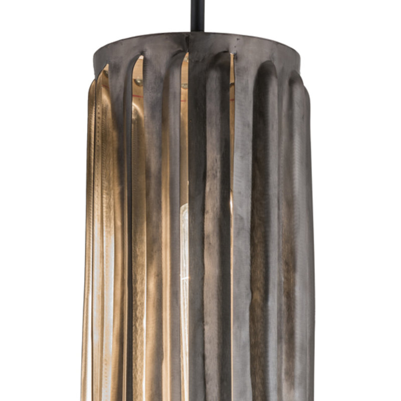 Ausband Turbine 1 - Light Pendant