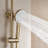 Complete Shower System with Rough in-Valve-98850713