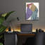 «Comfortable» par TM Borenstein-969637994
