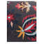 Tapis noir Odenton