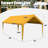 10 X 20 Ft Canopy Replacement Cover, Carport Roof Cover Only (Frame Is Not Included)-118088133