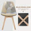 Avoca Solid Wood Dining Chair-1614827807
