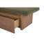 Gemma Upholstered Storage Bench-566410268