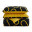 Microfiber Printed Duvet Cover - Soft, Lightweight, Fade-Resistant Bedding with Matching Pillowcases-118679172-119812950