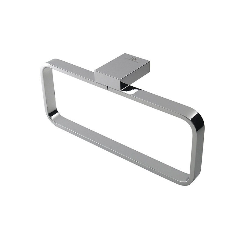 Urban-C Towel Holder, Chrome