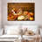 Bread Assortment Canvas Print-101391960