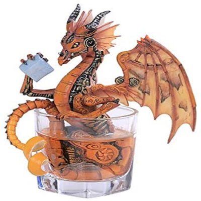 Fantasy & Sci-Fi Figurines & Sculptures