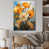 Wrapped Canvas