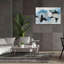 «Shadow Of Winter» par Mike Schick, estampe numérique sur toile-87888143