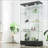 Modern Glass Display Cabinet-1170053922