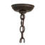 Jamisa 4 - Light Chandelier