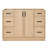 ARIEL Kelley 48 Single Bathroom Vanity Base Only-99377268-138799974