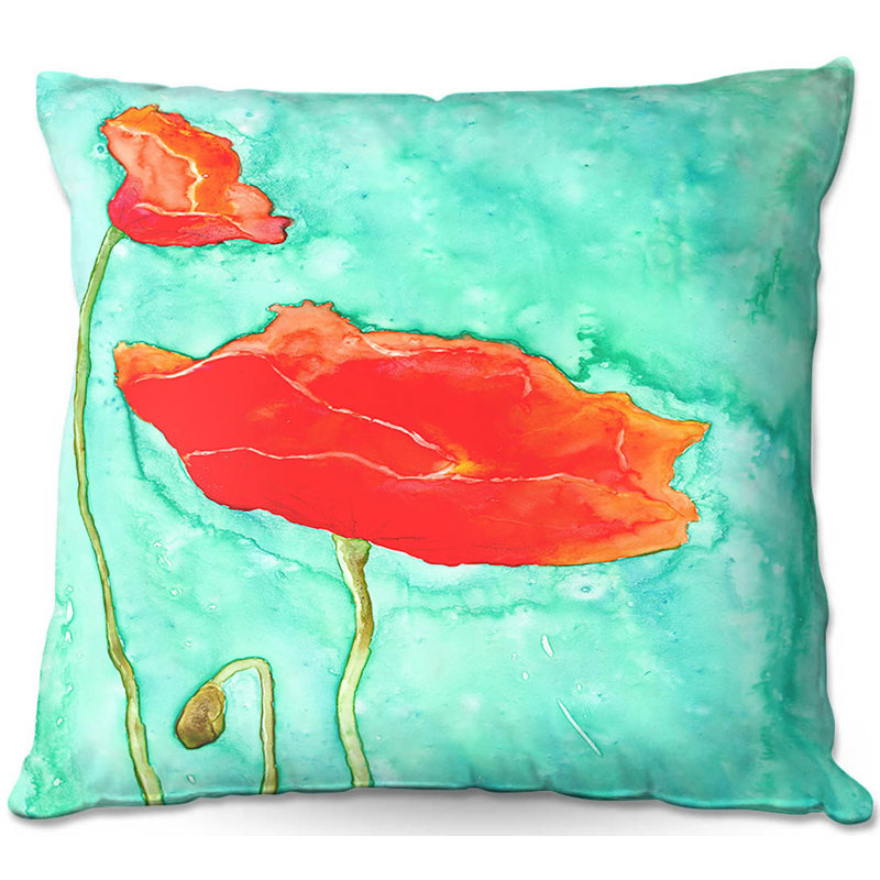 Coussin décoratif à trio de canapé, 20 po x 20 po
