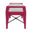 Malacca Upholstered Bench-118304899