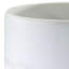 Avanti Murano Wastebasket