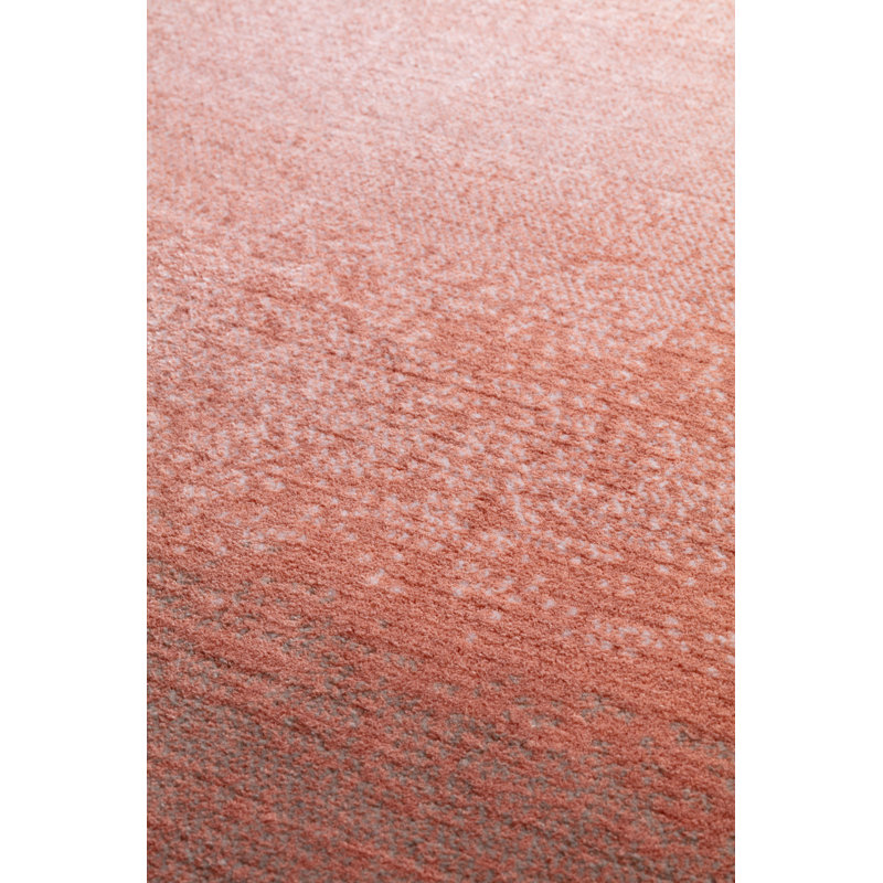 Ausbon Ombre Area Rug, Rectangle 135 x 200cm