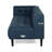 Upholstered L-Shaped Sectional Symmetrical-604184205