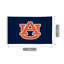 Tigers d'Auburn - drapeau en nylon imprimé 3 pi x 5 pi - Licence NCAA