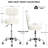 Height Adjustable Lab Stool-66825745