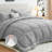 Cotton Blend Box Stitch Comforter-1700723328-1700723391