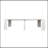 Multifunctional Extendable Console Table
