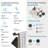 Blackrock Wall Mounted Robe Hook-66149274