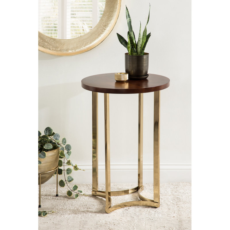 Table de bout Aretha