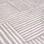 Tapis de cuisine anti-dérapant Un-Rug Organic Squares par Matterly-98422963-98422966