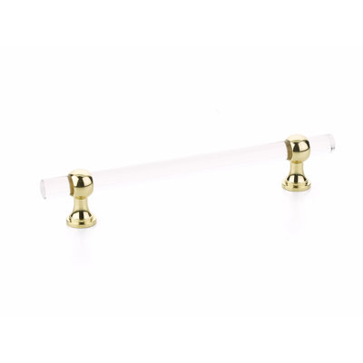 Lumiere Bar / Handle Pull