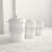 Arianda 3 Piece Kitchen Canister Set-2096612169