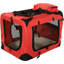 Chorley Collapsible Soft-Sided Crate with 1 Door-40623546-40623547