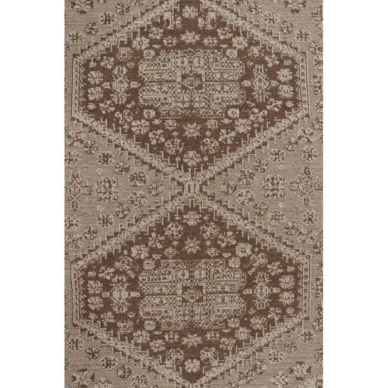 One-of-a-Kind 12'8"X9'4" Hand Knotted Area Rug