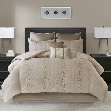 Waterford Bedding Ansonia 6PC Comforter Set & Reviews