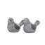 Ensemble de 2 figurines Dougherty