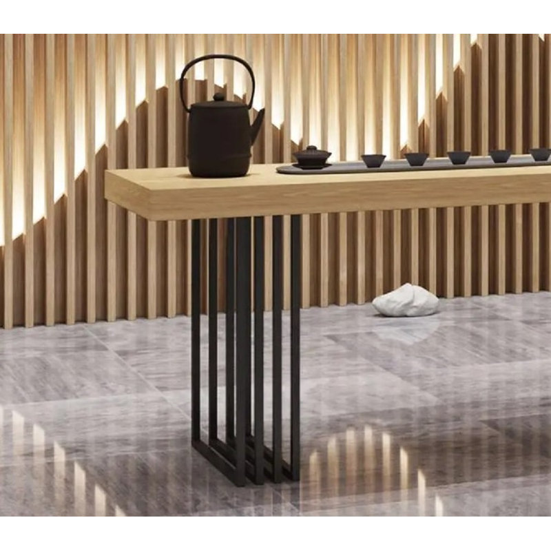 Nashner Executive Desk