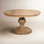 Guillermo Round Solid Wood Dining Table