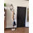 Serene Wax Wood Clothes And Hat Stand-106358403