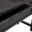 Console style américain style campagne noire