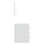 Journni 41cm Bathroom Vanity Base Only-2060331266