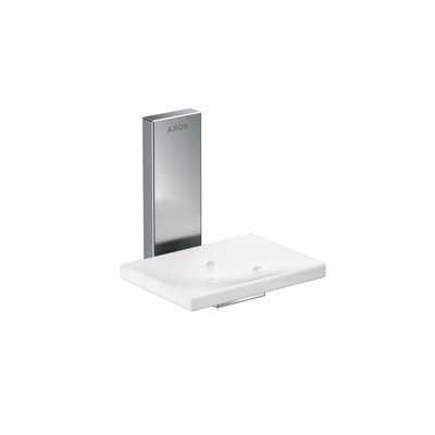 Universal Rectangular Soap Dish