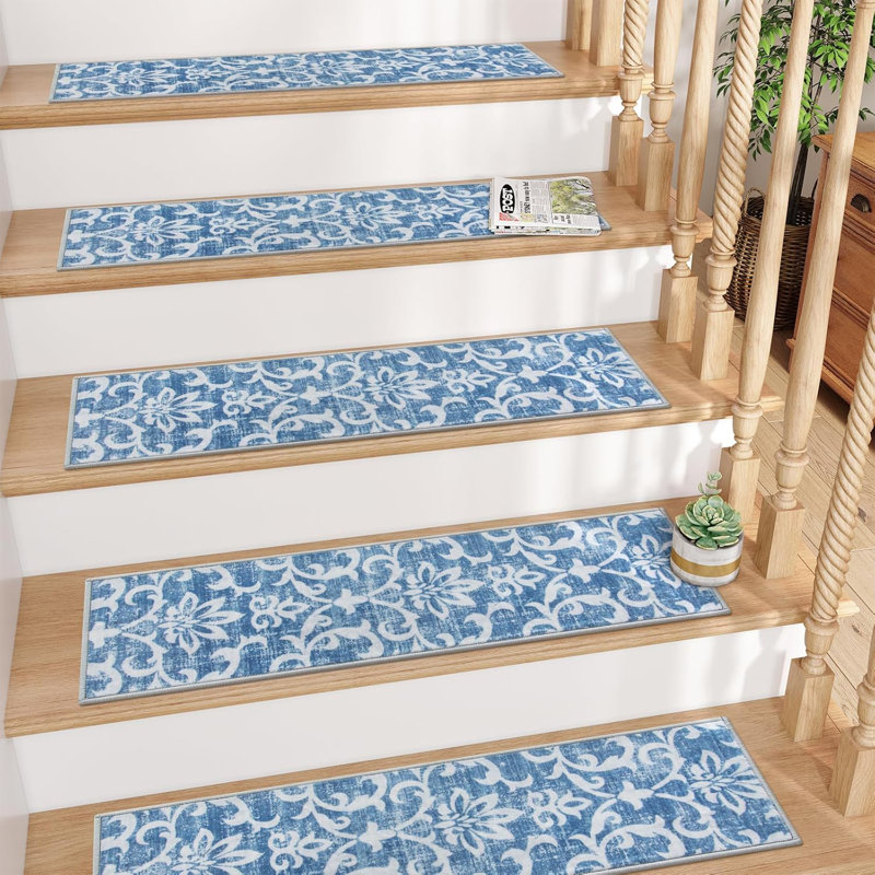 Staircase Carpet