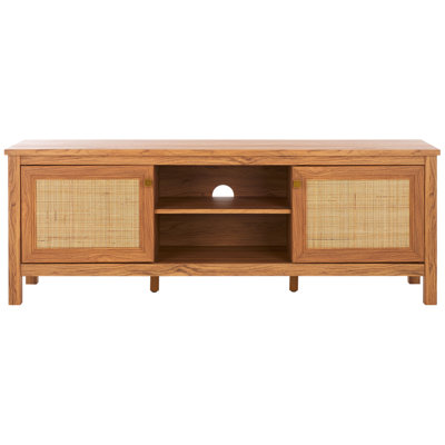 Alyosha 2 Door TV Stand