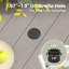 Table de salle à manger ronde-131000135