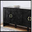 Buffet 60 po Mid Century Modern