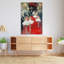 Grace and Glamour, art mural contemporain-1457689764