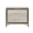 Storage Nightstand