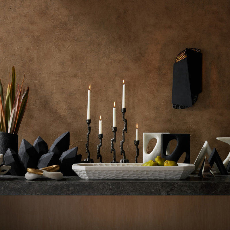 Brandt Candlestick
