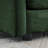 Anvi L-Shape Chenille Fabric Upholstered 5-Piece Sectional Sofa-1277163531-1299629956