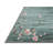 Machine Washable Gray Area Rug-287374944