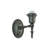 Meyda Tiffany & Stained Glass Armed Sconce